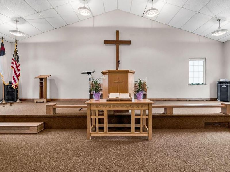 156-158 E South Street , Lithopolis, OH 43136 Photo 32