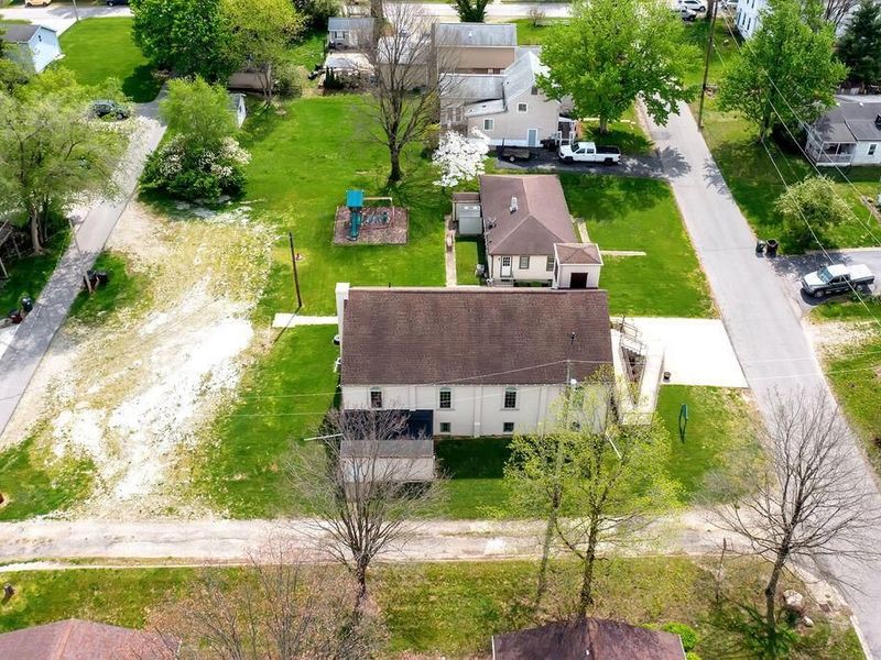 156-158 E South Street , Lithopolis, OH 43136 Photo 4