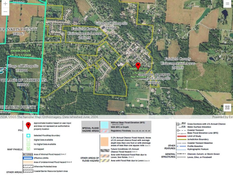 156-158 E South Street , Lithopolis, OH 43136 Photo 44