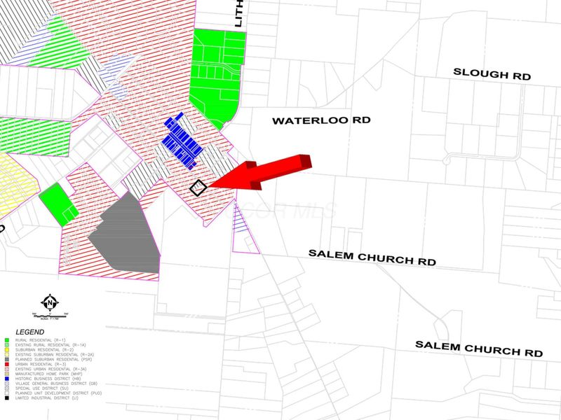 156-158 E South Street , Lithopolis, OH 43136 Photo 46