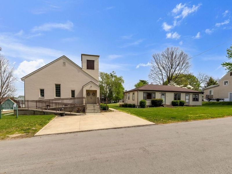 156-158 E South Street , Lithopolis, OH 43136 Photo 5