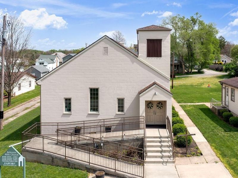 156-158 E South Street , Lithopolis, OH 43136 Photo 6