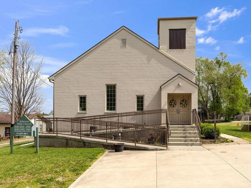 156-158 E South Street , Lithopolis, OH 43136 Photo 7