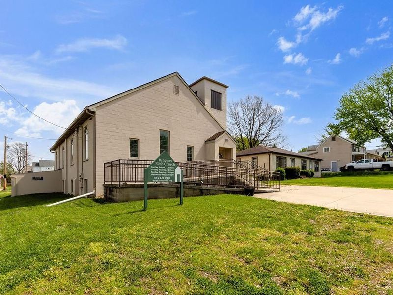 156-158 E South Street , Lithopolis, OH 43136 Photo 8