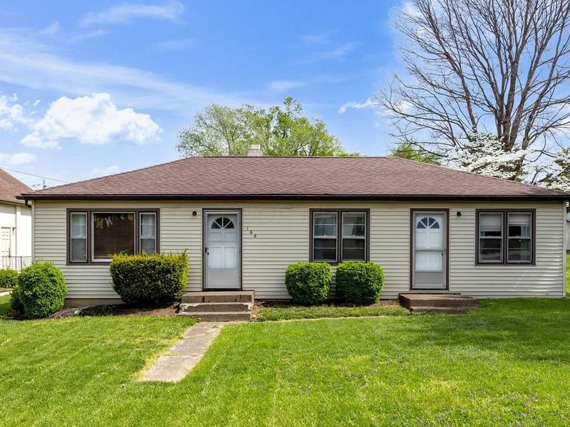 156-158 E South Street , Lithopolis, OH 43136 Photo 9