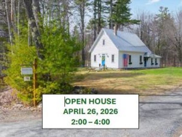 78 Collins Road, Manchester, ME 04351