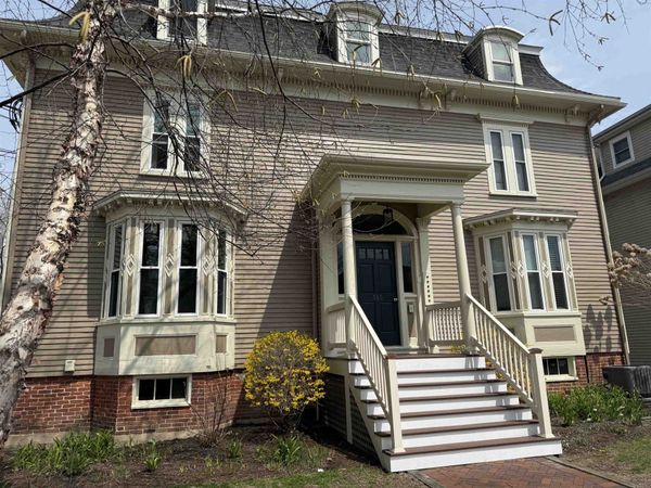 185 Madison Street, Unit 1, Portsmouth, NH 03801