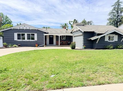 2117 Venus Dr, Sacramento, CA 95864 Photo