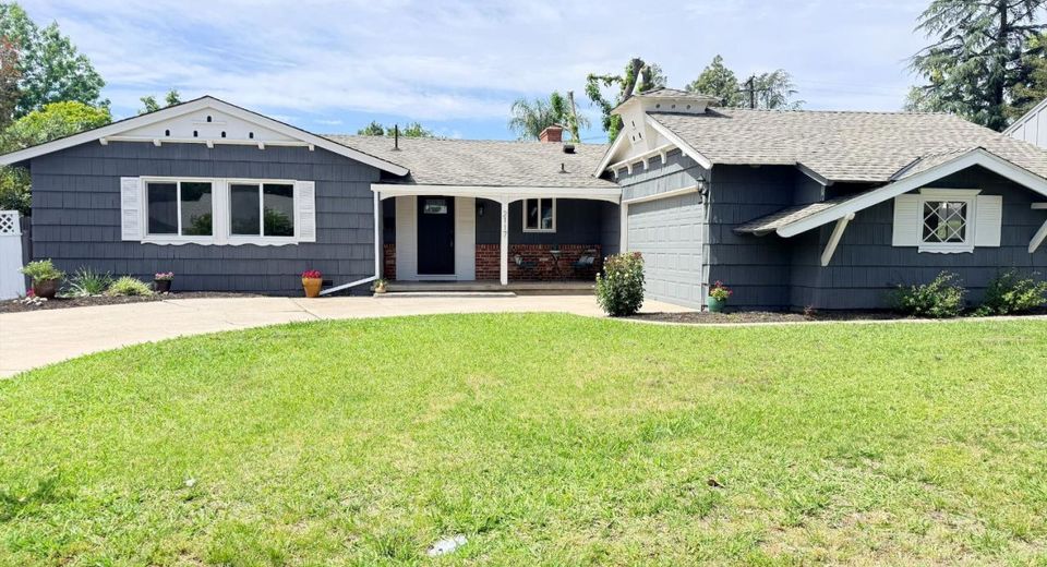 2117 Venus Dr, Sacramento, CA 95864 Photo