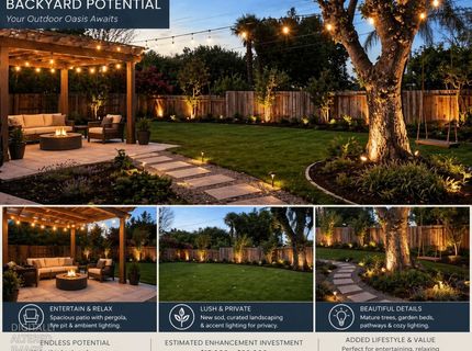 2117 Venus Dr, Sacramento, CA 95864 Photo