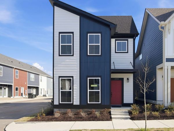 2423 Twill Place , Chattanooga, TN 37404