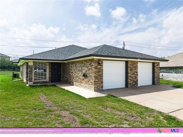 3605 Westwood Drive, Unit B, Killeen, TX 76549