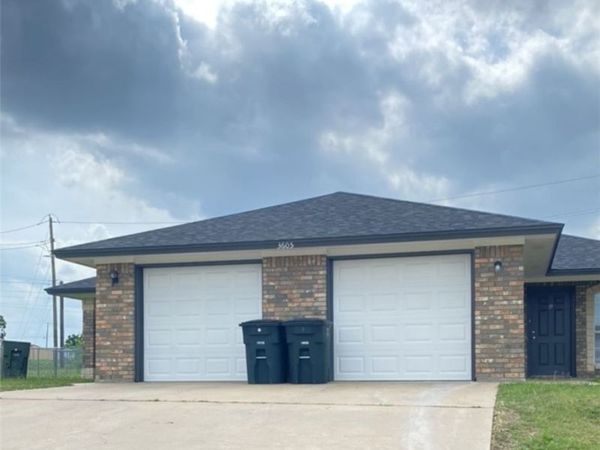 3605 Westwood Drive , Unit B, Killeen, TX 76549