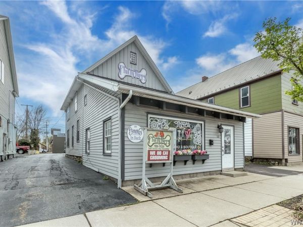 189 Buffalo Street , Hamburg, NY 14075