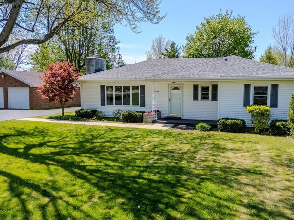 1505 N Wabash Avenue, Marion, IN 46952