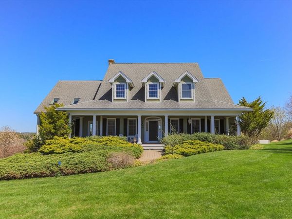 63 Skyfields Dr, Groton, MA 01450