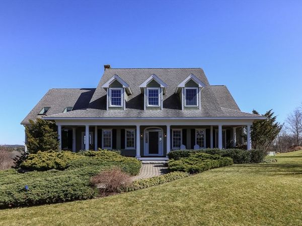 63 Skyfields Dr, Groton, MA 01450