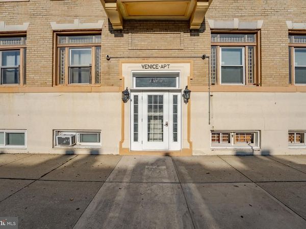 3809 VENTOR AVENUE , Unit 6, ATLANTIC CITY, NJ 08401