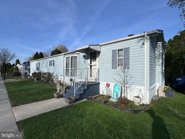 92 VIOLET DRIVE, VINELAND, NJ 08360