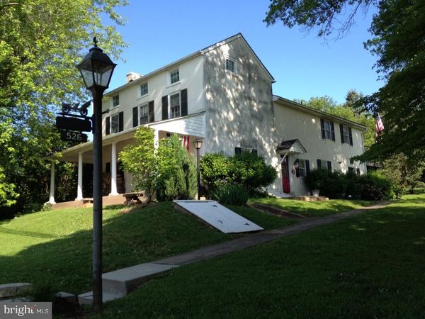 526 EGYPT ROAD, PHOENIXVILLE, PA 19460