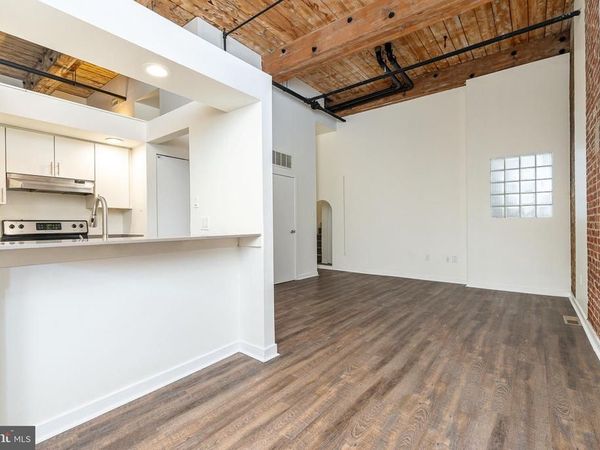 303 VINE STREET , Unit 103, PHILADELPHIA, PA 19106