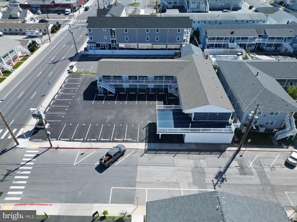 203 9TH STREET , Unit AND 805 P, OCEAN CITY, MD 21842