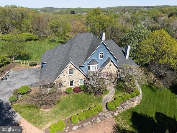 1012 BODINE ROAD, CHESTER SPRINGS, PA 19425