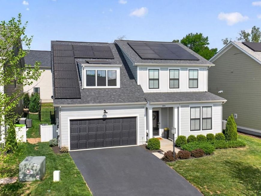 386 Claibourne Rd, Crozet, VA 22932 Main Photo