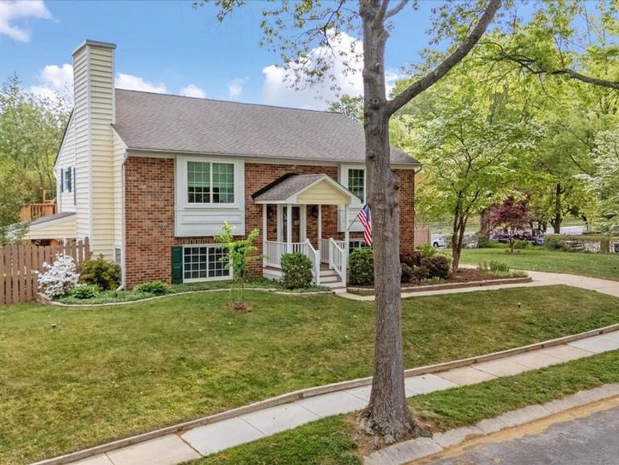 399 Stanford Court, Arnold, MD 21012 Main Photo