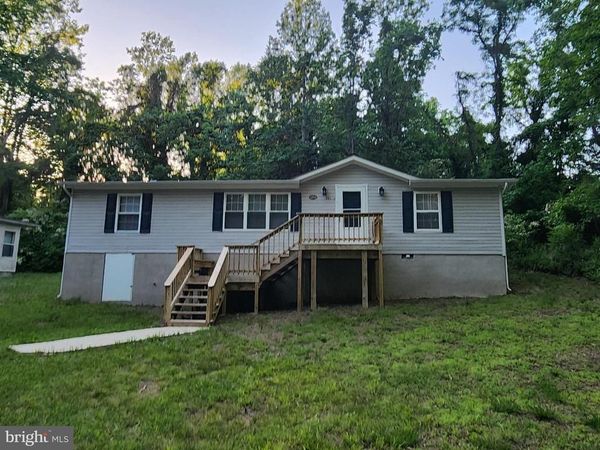 22848 OUR LADYS LANE, LEXINGTON PARK, MD 20653