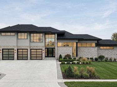 1733 Morningside Way, Bloomfield Twp, MI 48302