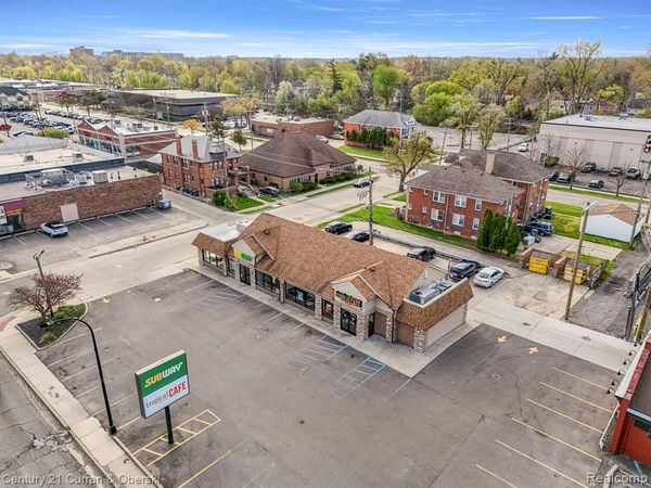 22905 Michigan Avenue , Dearborn, MI 48124