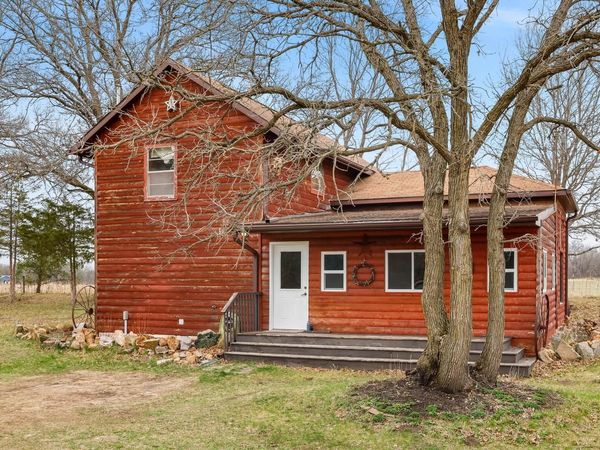 N9348 Sommers ROAD, Mindoro, WI 54644