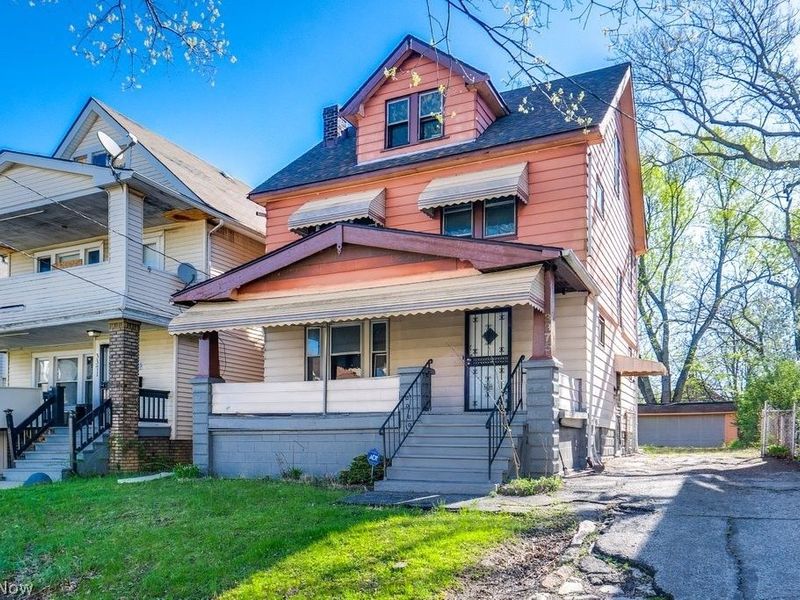 3375 E 113th Street , Cleveland, OH 44104 Photo 22