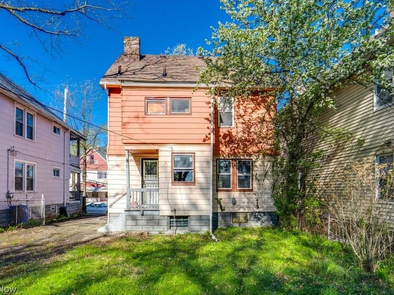 3375 E 113th Street , Cleveland, OH 44104 Photo 24