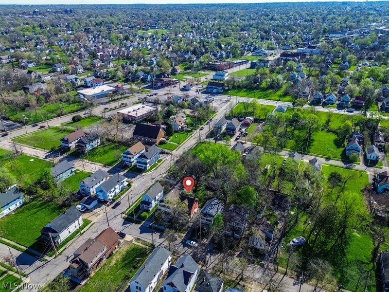 3375 E 113th Street , Cleveland, OH 44104 Photo 26