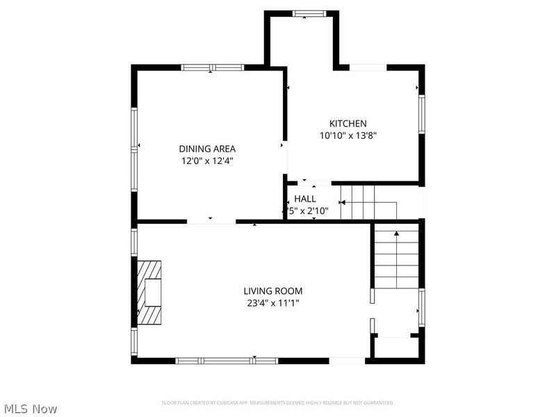 3375 E 113th Street , Cleveland, OH 44104 Photo 31