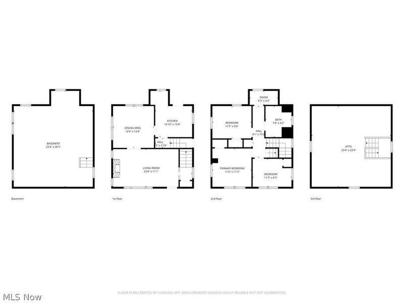 3375 E 113th Street , Cleveland, OH 44104 Photo 34