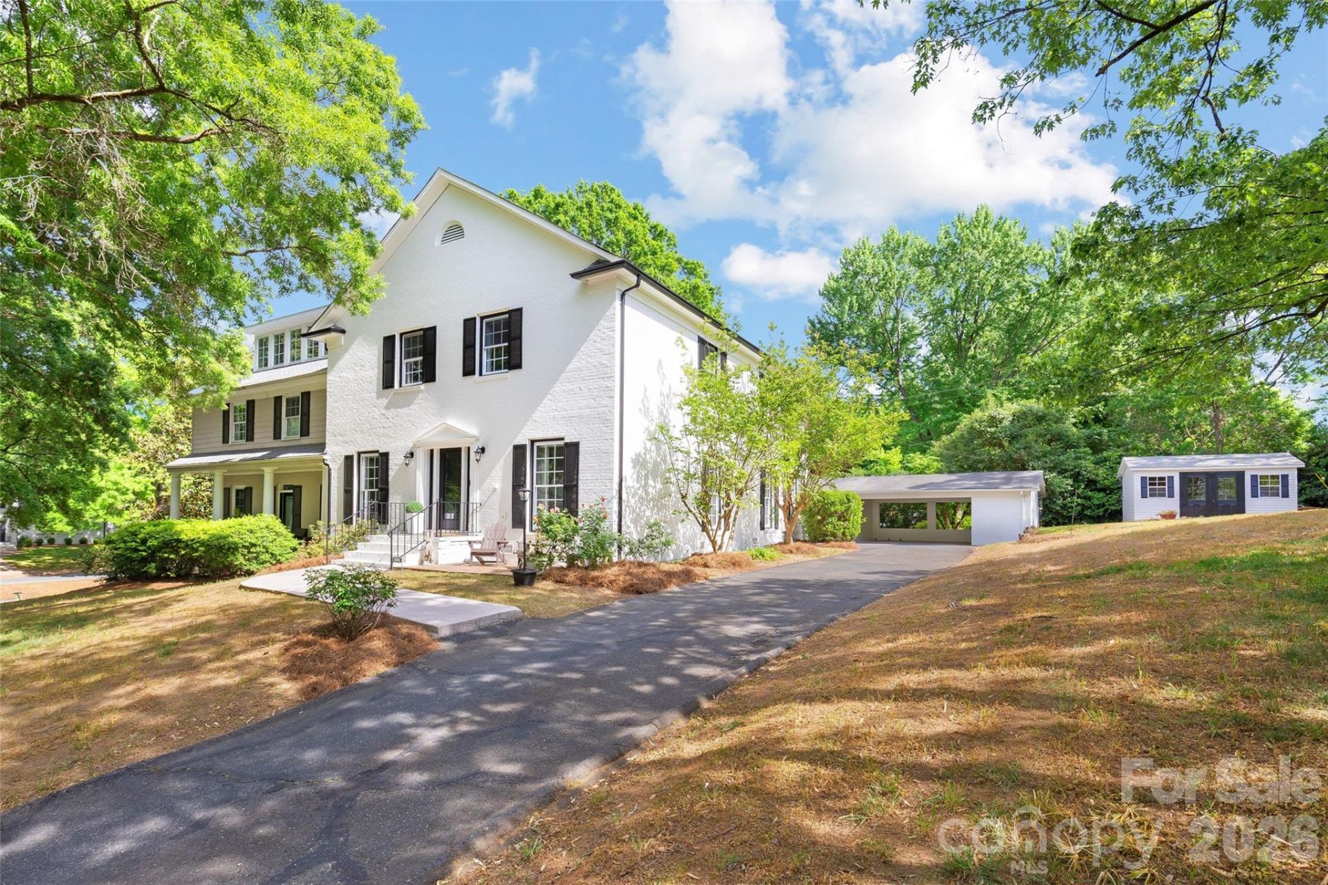 3001 Ferncliff Road, Charlotte, NC 28211 Main Photo