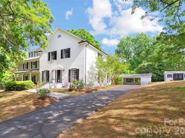 3001 Ferncliff Road, Charlotte, NC 28211