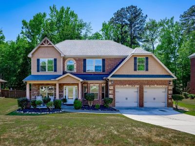 172 Royal Creek Drive, Lexington, SC 29072