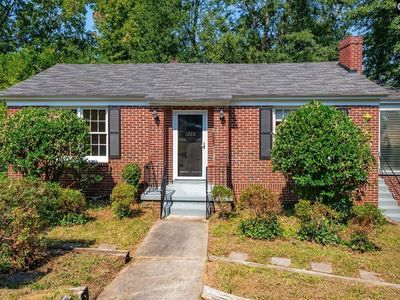 1223 Harvey Street , Columbia, SC 29201
