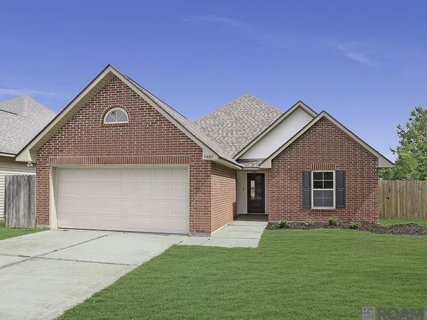 11465 Rossow Ct, Denham Springs, LA 70726