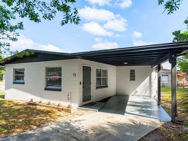 13 FANFAIR , ORLANDO, FL 32811