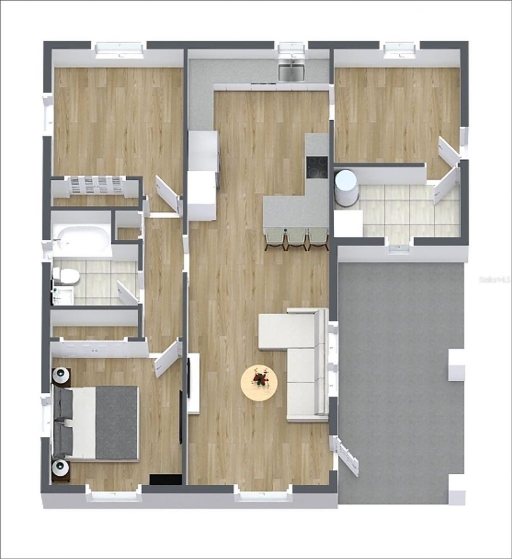 13 Fanfair , Orlando, FL 32811 Photo