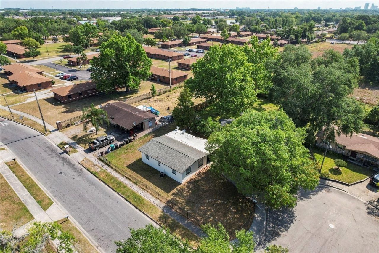 13 Fanfair , Orlando, FL 32811 Photo