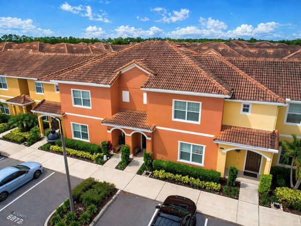 8974 CALIFORNIA PALM ROAD , KISSIMMEE, FL 34747