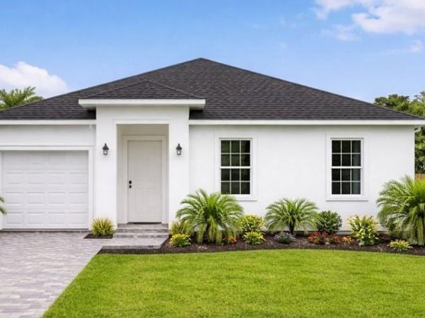 7141 IVANHOE DRIVE , PORT RICHEY, FL 34668