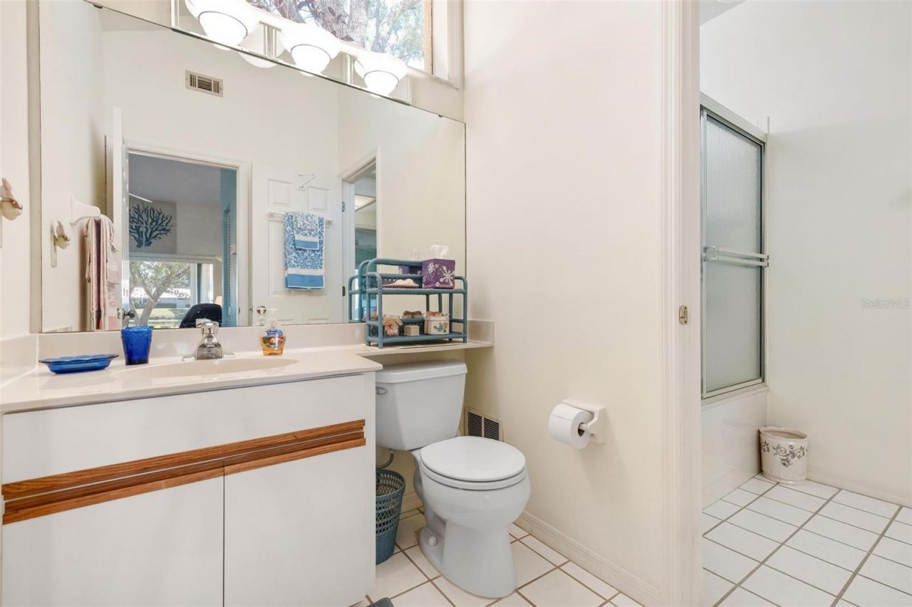 228 Southampton Lane , Unit 258, Venice, FL 34293 Photo