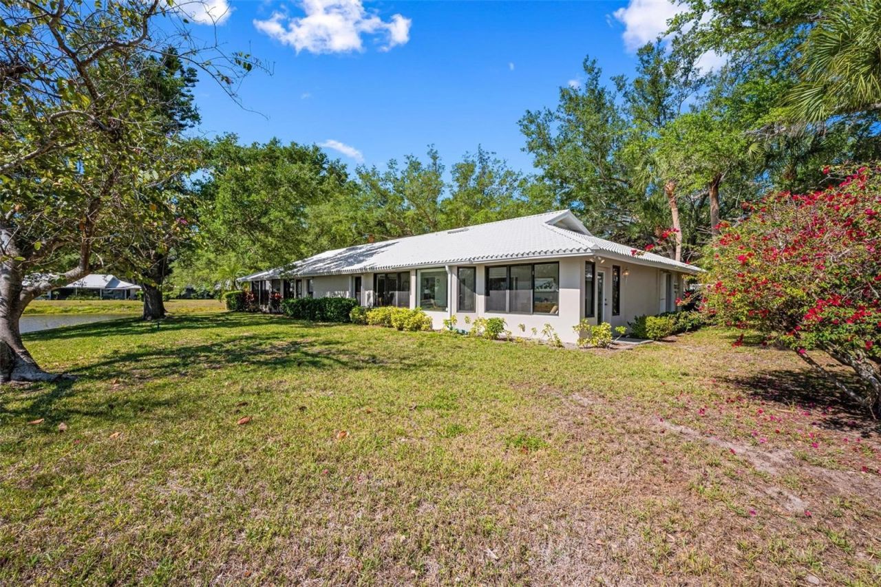 228 Southampton Lane , Unit 258, Venice, FL 34293 Photo